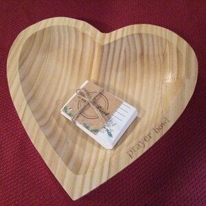 Handcrafted Wooden Art